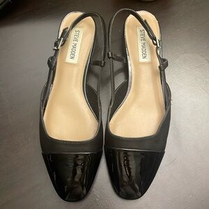 Steve Madden flats